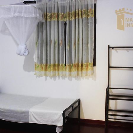 Marien Inn Гале Екстериор снимка