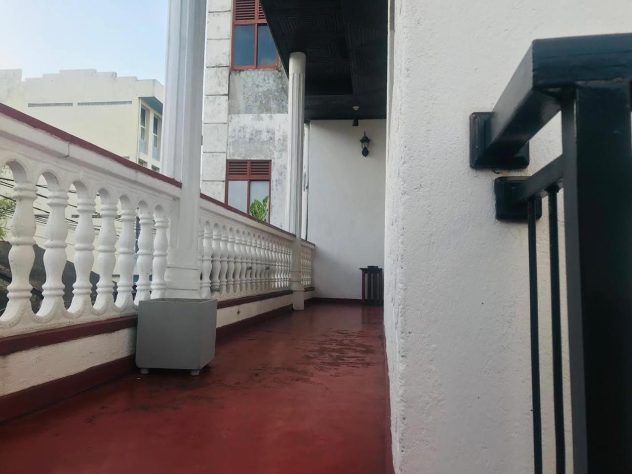 Marien Inn Гале Екстериор снимка