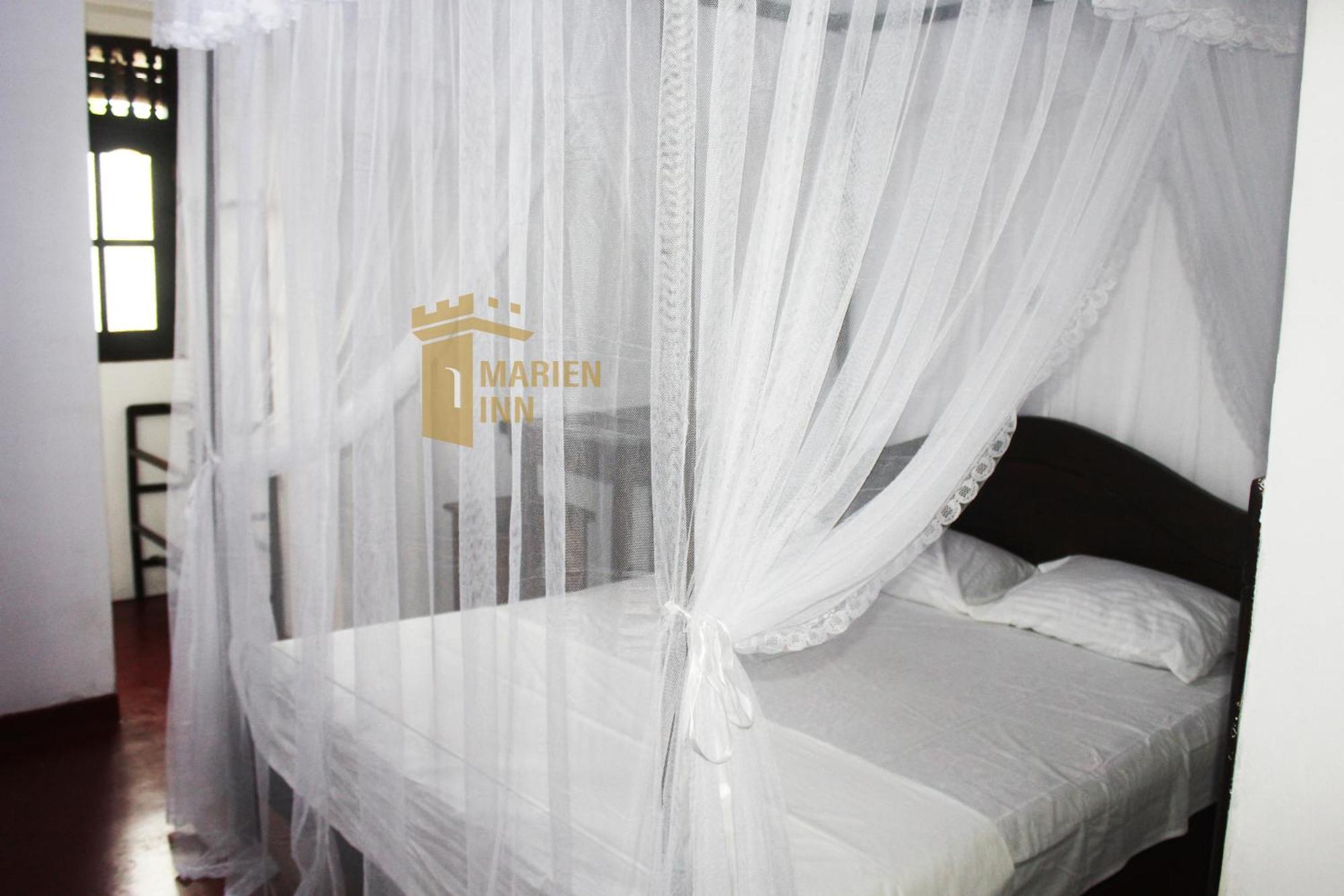 Marien Inn Гале Екстериор снимка