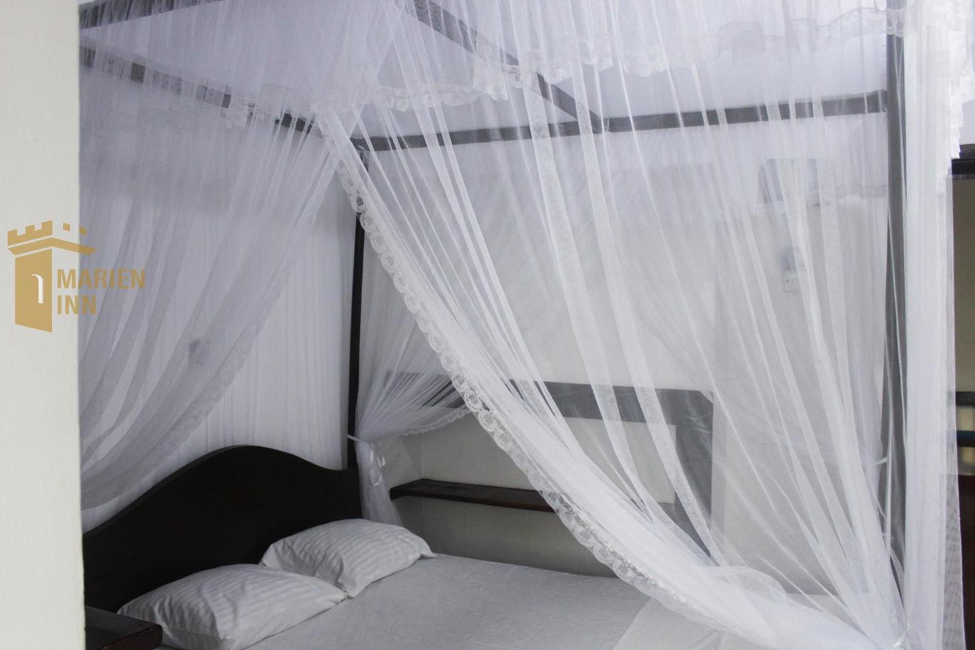 Marien Inn Гале Екстериор снимка