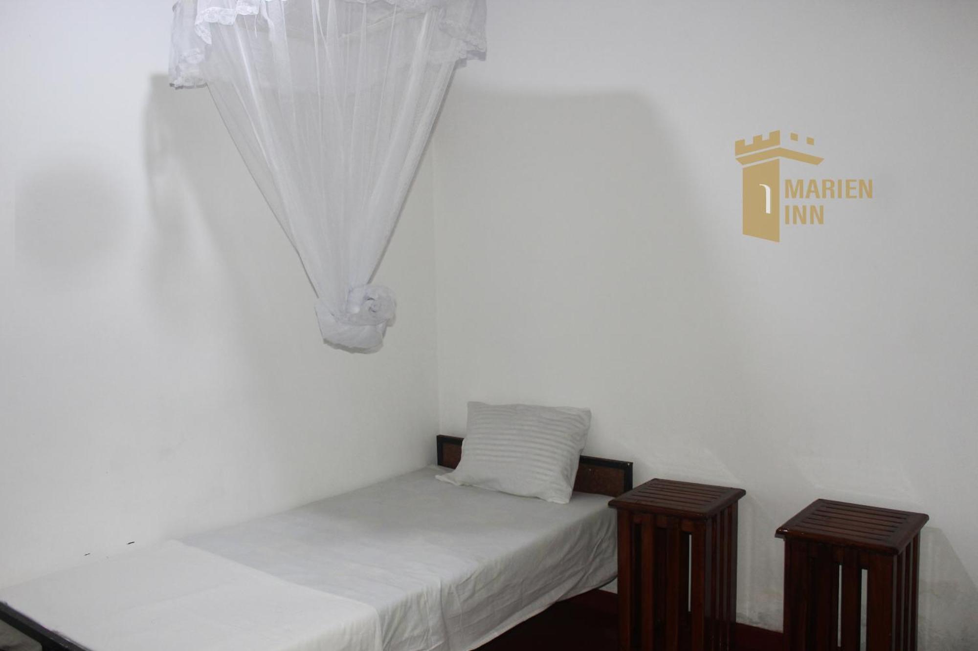 Marien Inn Гале Екстериор снимка