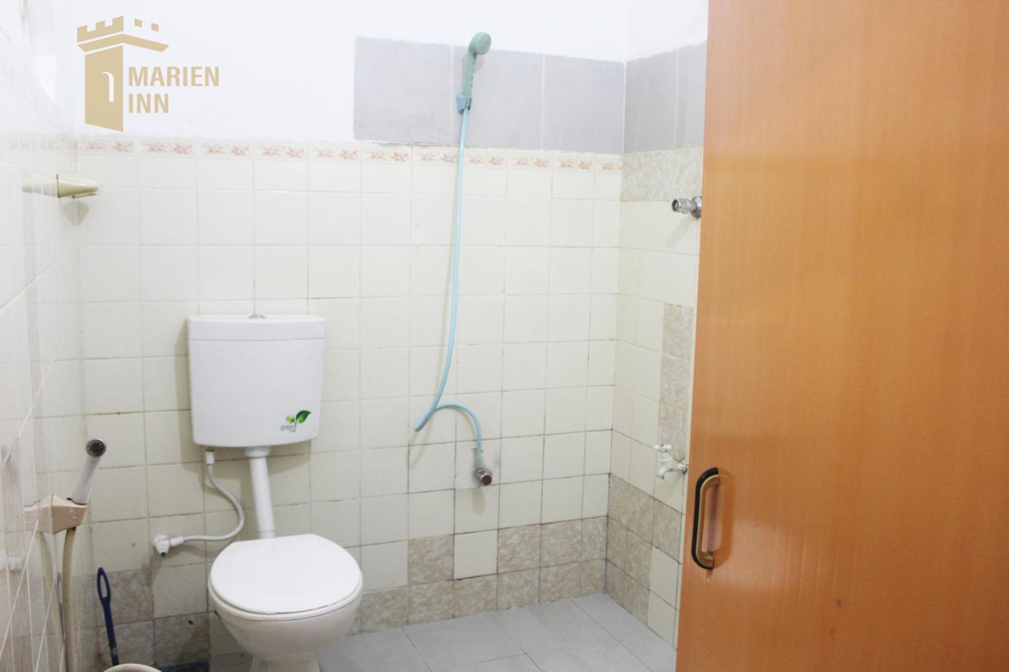 Marien Inn Гале Екстериор снимка