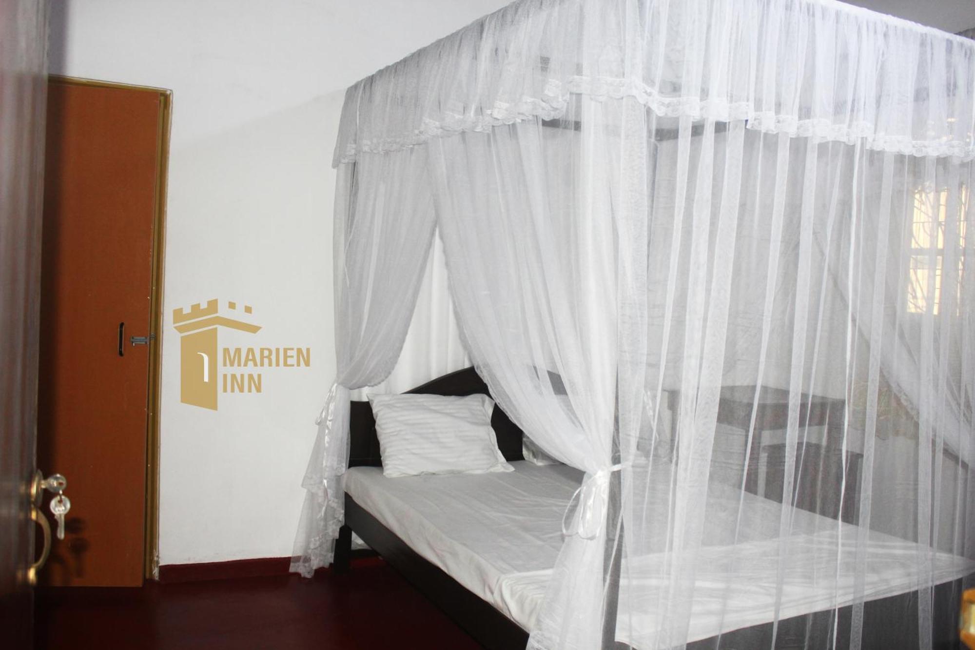 Marien Inn Гале Екстериор снимка