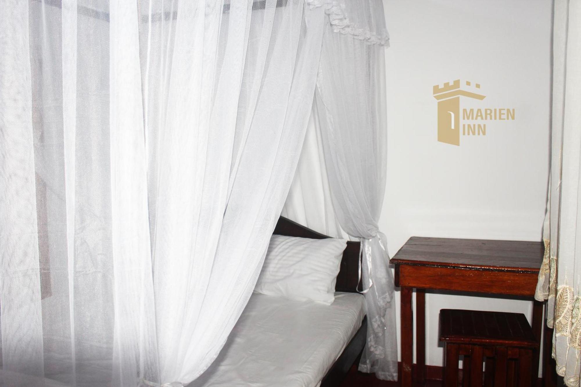Marien Inn Гале Екстериор снимка