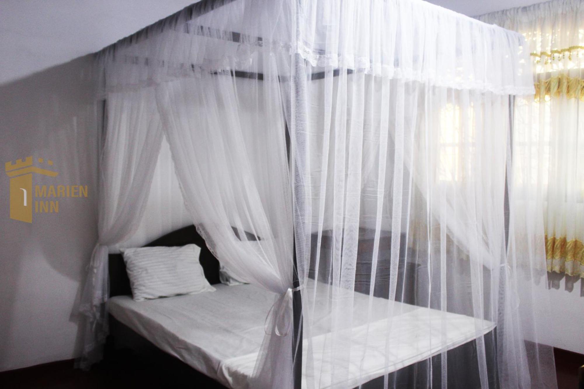 Marien Inn Гале Екстериор снимка