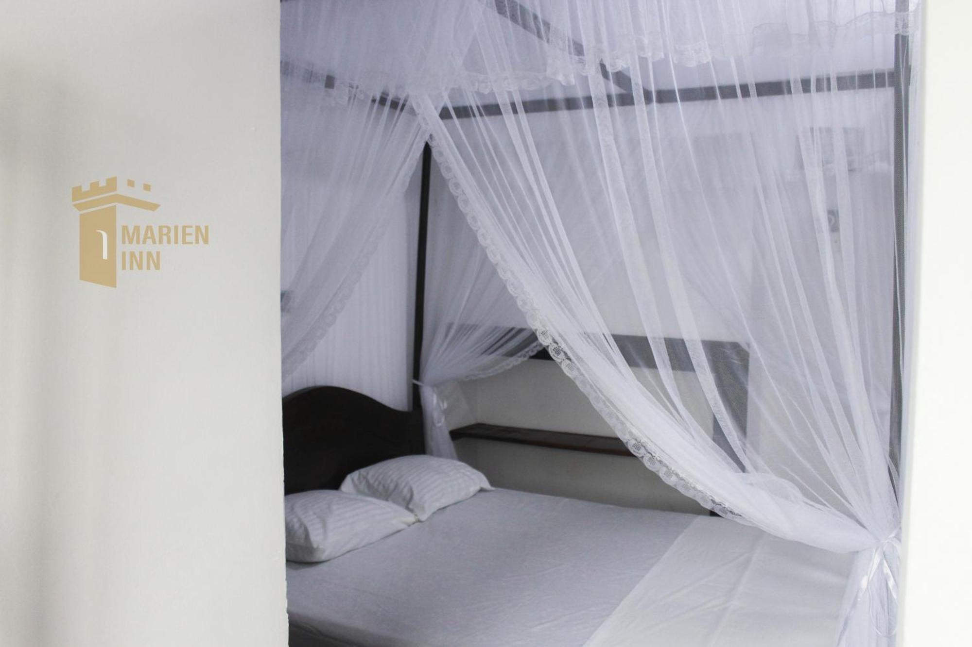 Marien Inn Гале Екстериор снимка