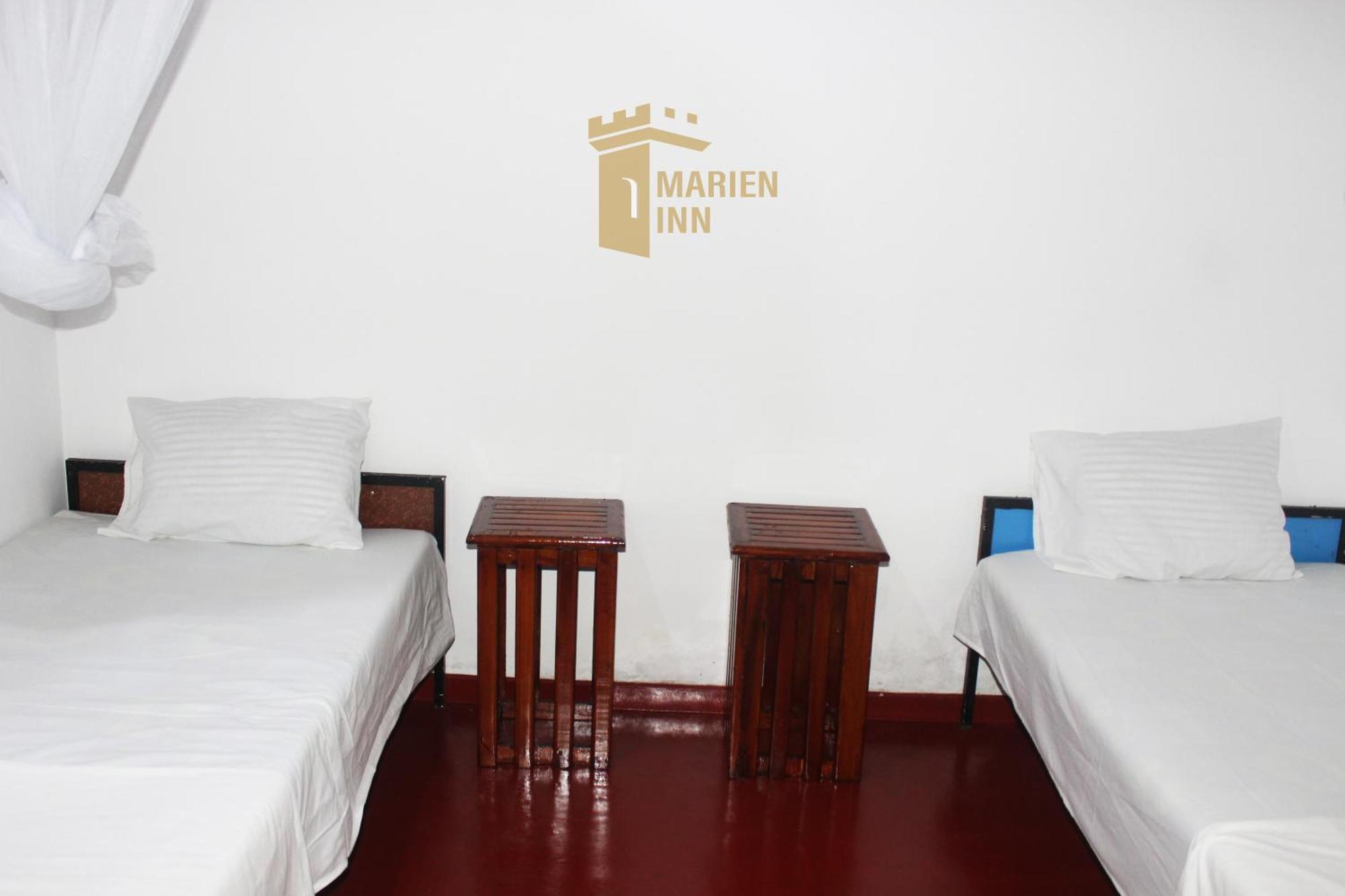 Marien Inn Гале Екстериор снимка