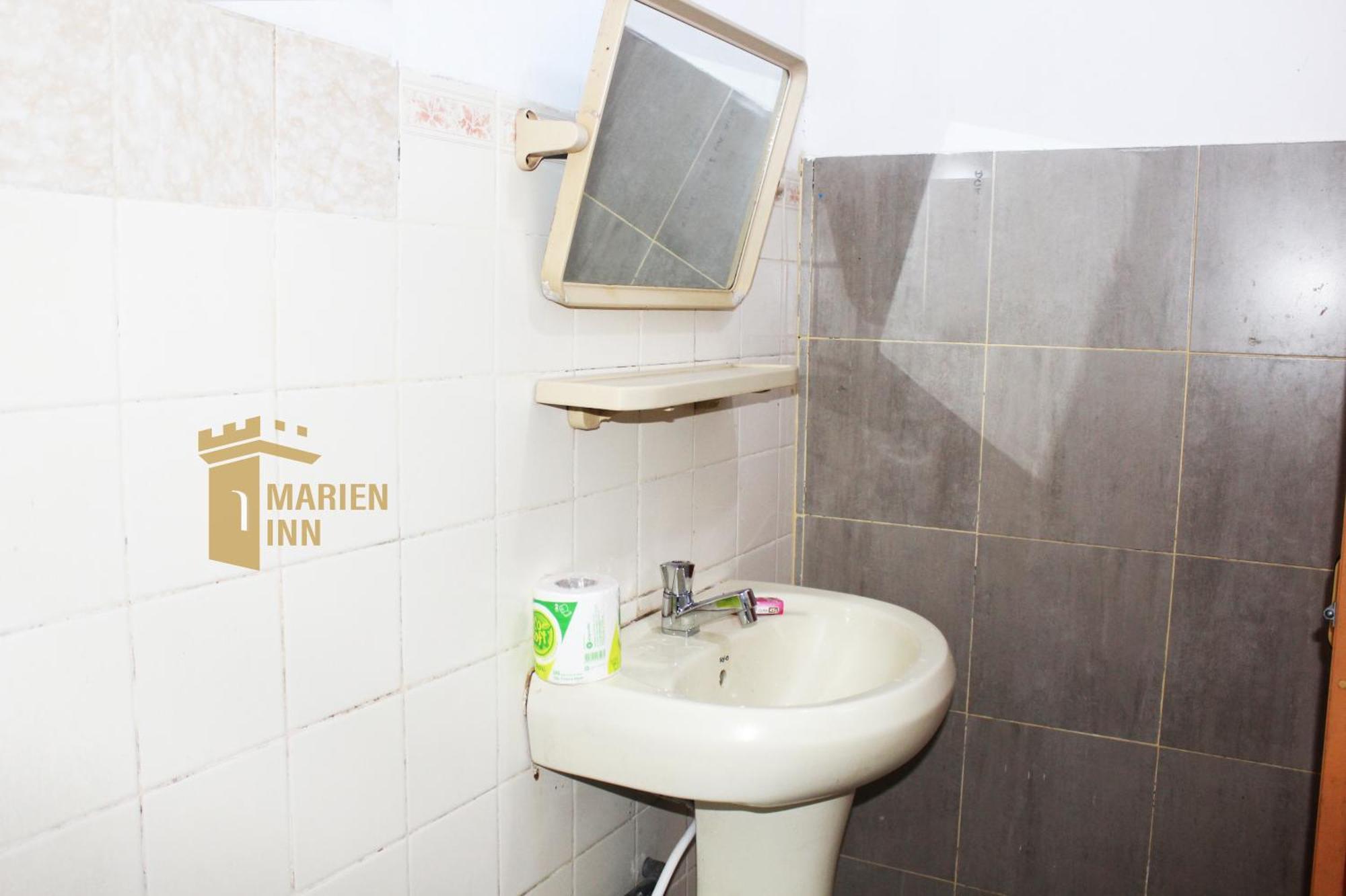 Marien Inn Гале Екстериор снимка