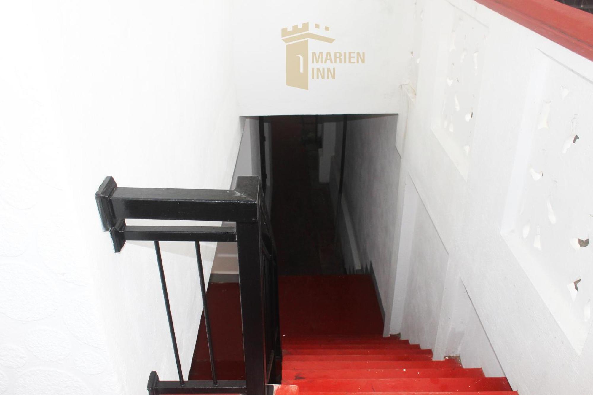 Marien Inn Гале Екстериор снимка